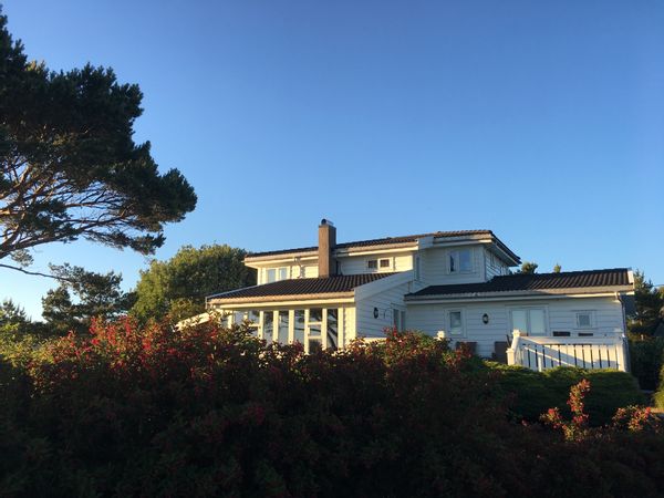 La maison de Atle