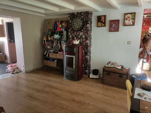 La maison de stephane