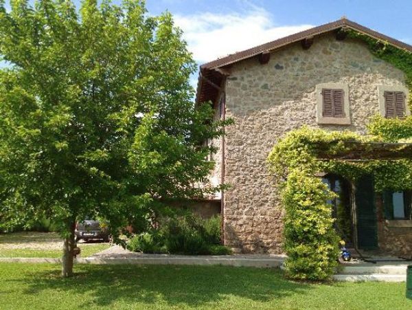 La maison de Amalia