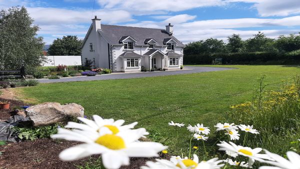 La maison de Sinead & PJ