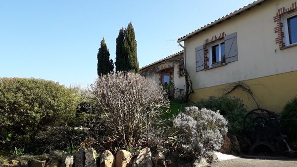 Maison en Anjou, Puy du fou