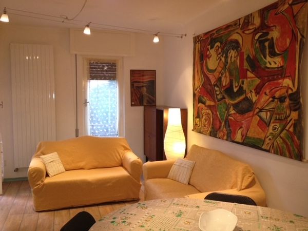 La maison de Simona