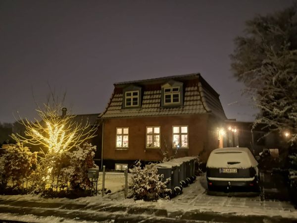 La maison de Kasper