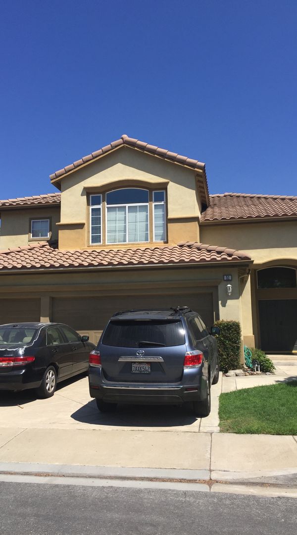 La maison de Shawn