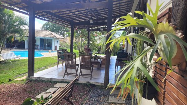 La maison de Alexandre