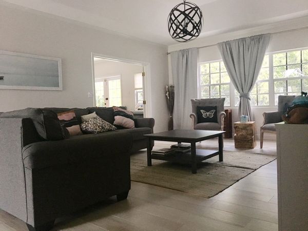 La maison de Daria