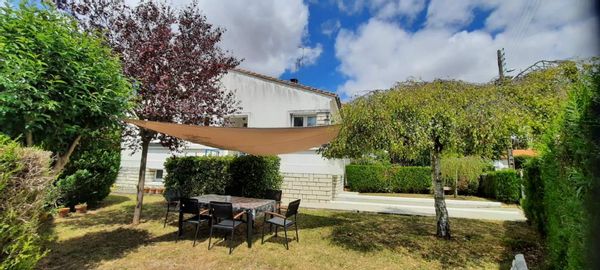 La maison de Audrey