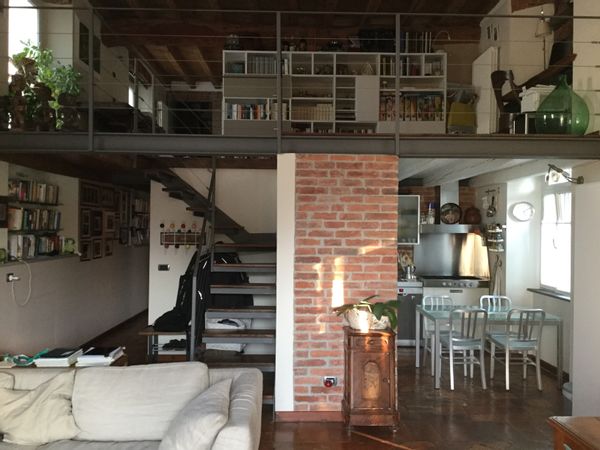 La maison de Claudia