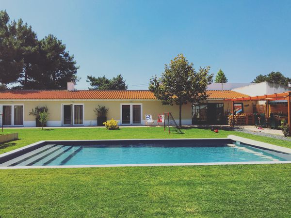 La maison de Adriana