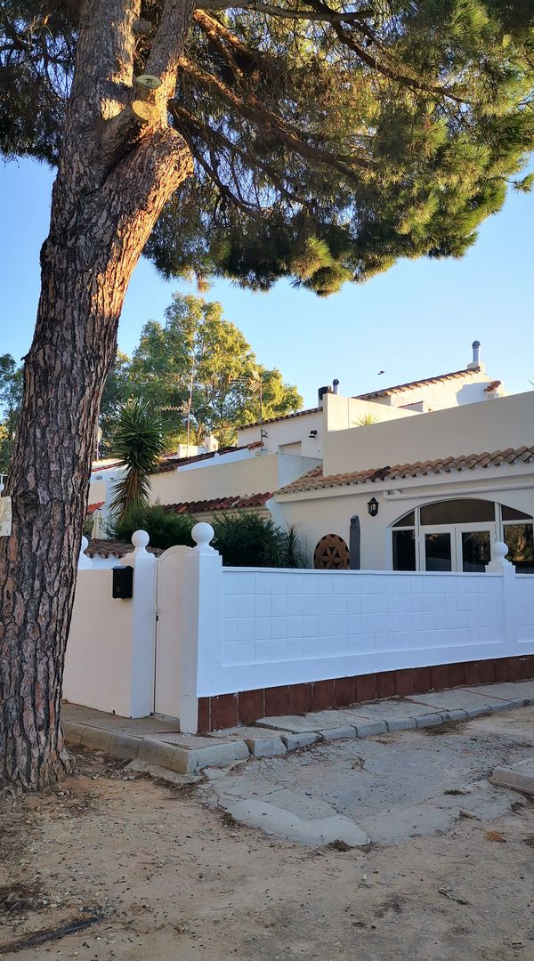 La maison de Fergal
