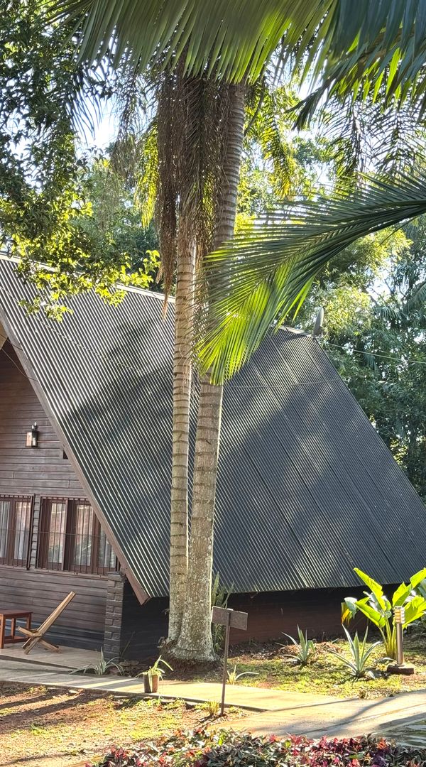 La maison de Paula