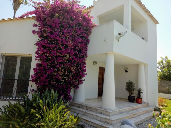La maison de Brian and Joan