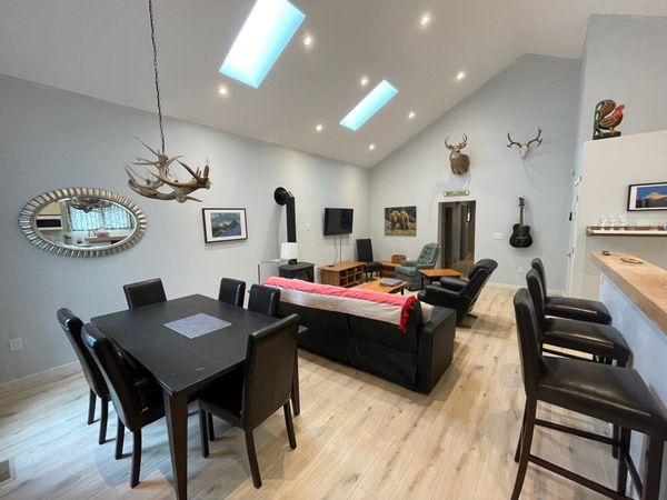 La maison de Susan