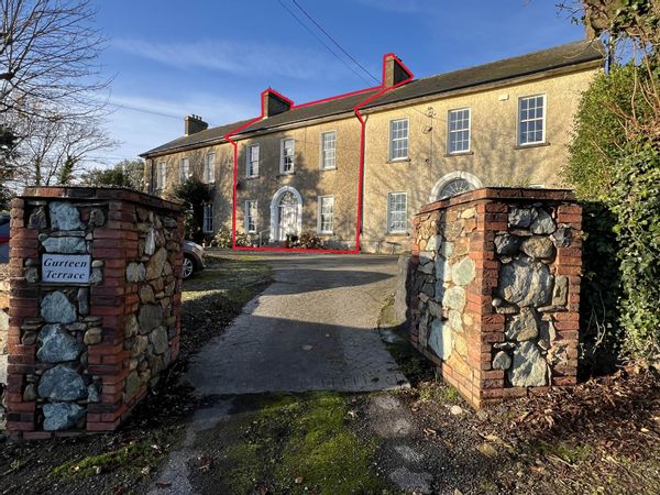 La maison de Niall