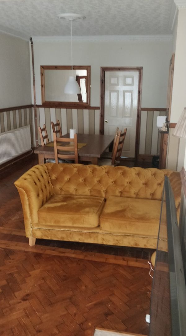 La maison de Matthew