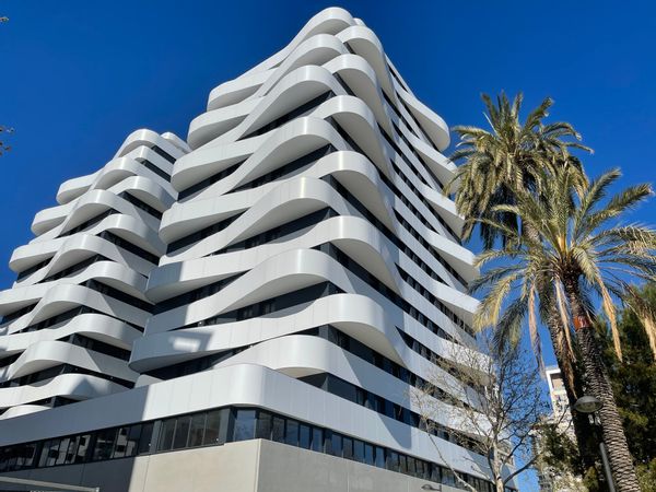 La maison de Matias