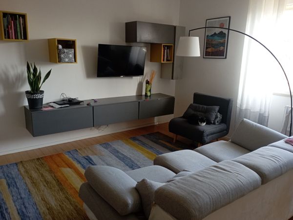 La maison de Daniela
