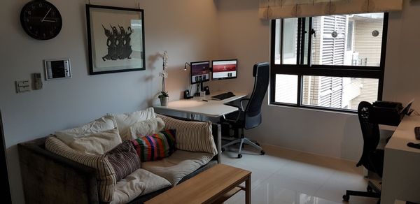 La maison de Lynn & Chris