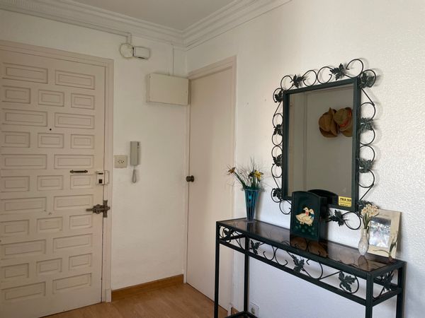 La maison de Antonio