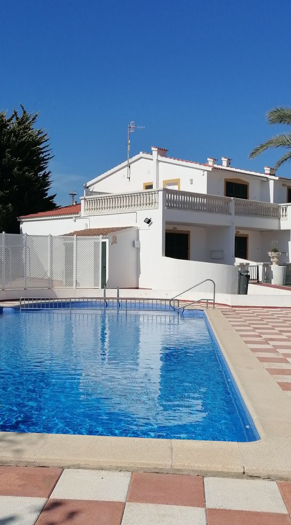 La maison de Susana