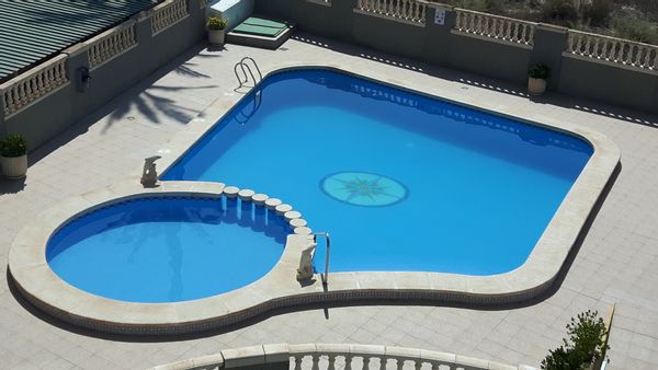 La maison de Ana