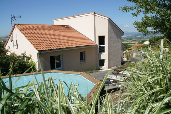 Maison spacieuse en auvergne Échange pour USA-Mexique Été 2022