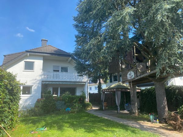 La maison de Simone