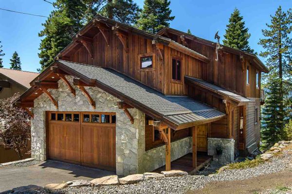 La maison de Josh