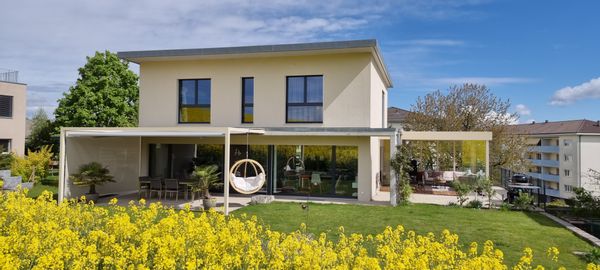 La maison de Anne & Remo