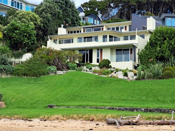 La maison de Tim