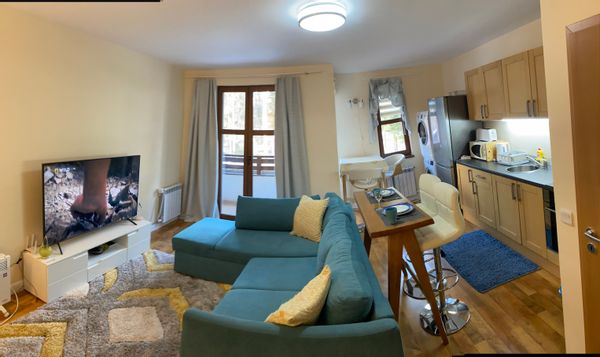 La maison de Bistra