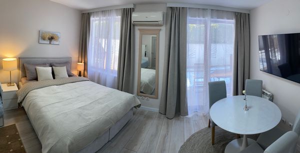 La maison de Bistra
