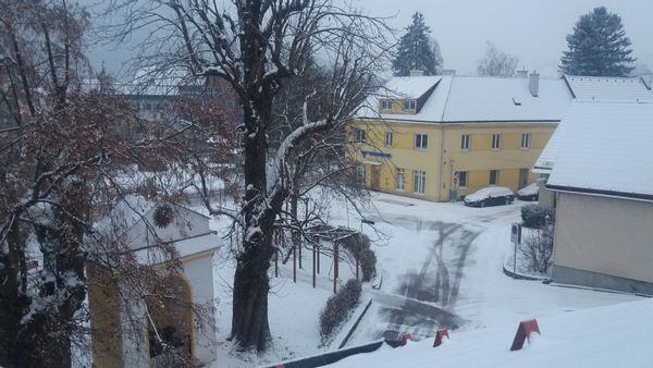 La maison de Katalin
