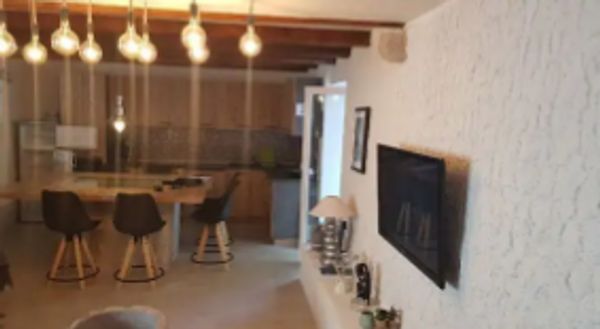 La maison de Kyle