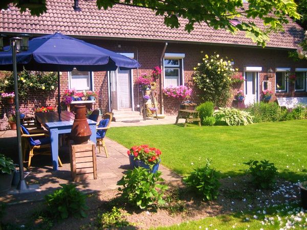 La maison de Marlou en Jo