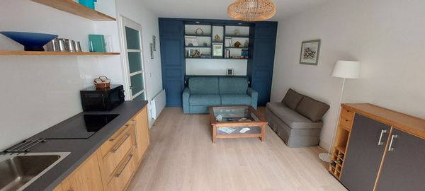 La maison de Martine