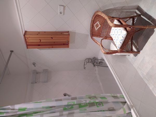 La maison de Marta Y Raúl