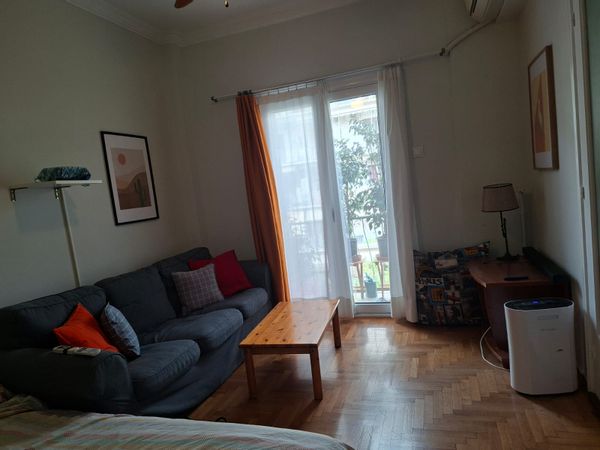 La maison de Akrivi