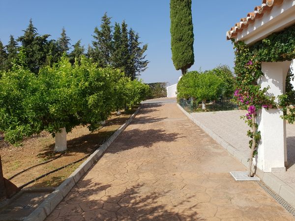 La maison de Angel