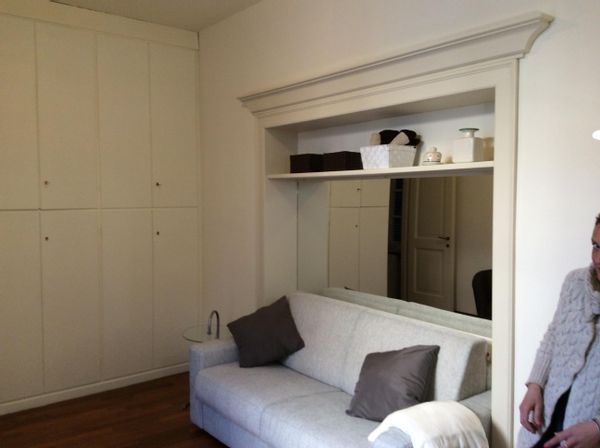 La maison de Angela