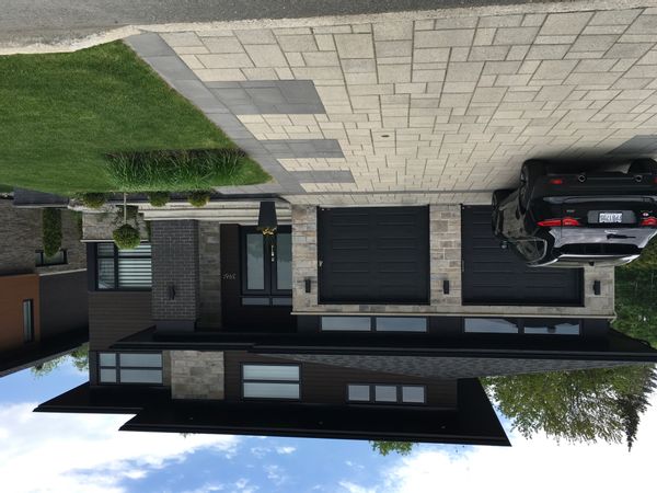 La maison de Québec