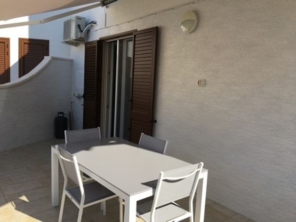 La maison de Francesco