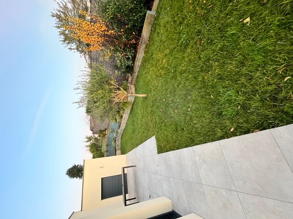 La maison de Bodin