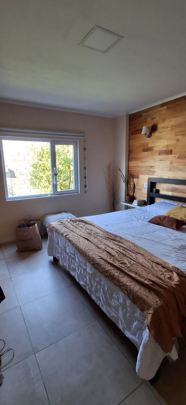 La maison de cecilia