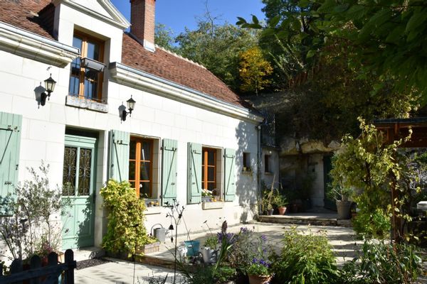 La maison de Kevin