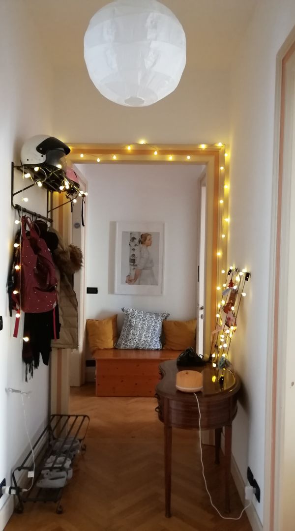 La maison de Paola