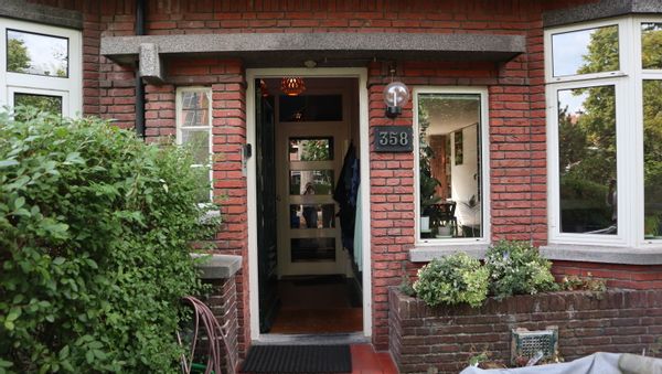 La maison de Wietske