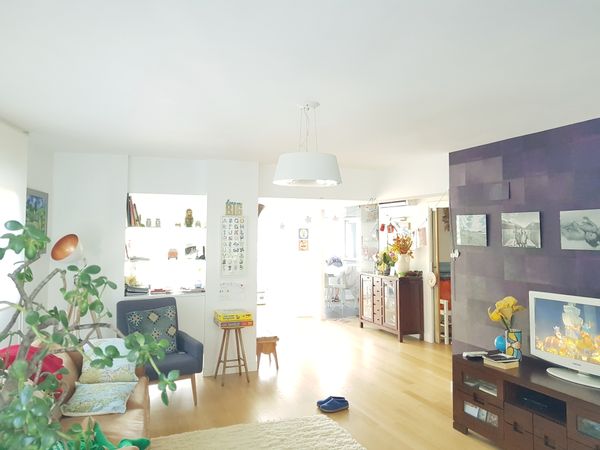 La maison de Julia
