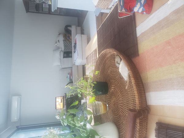 La maison de hanna