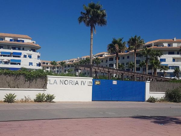 La maison de Angeles